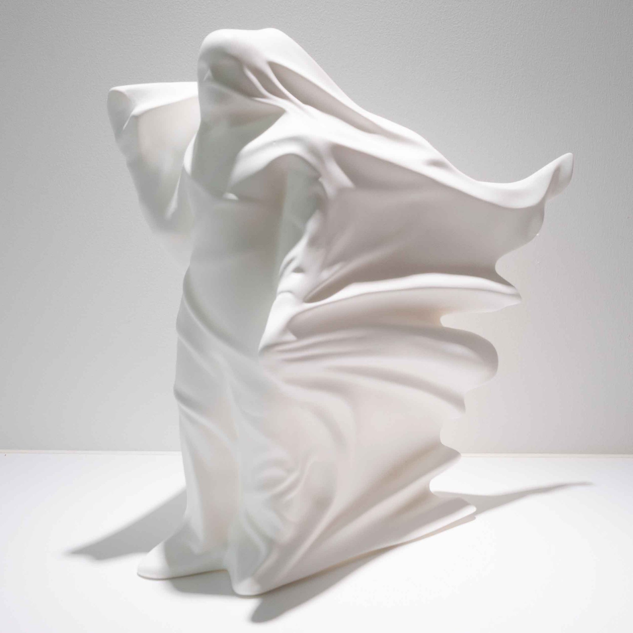 daniel arsham figure