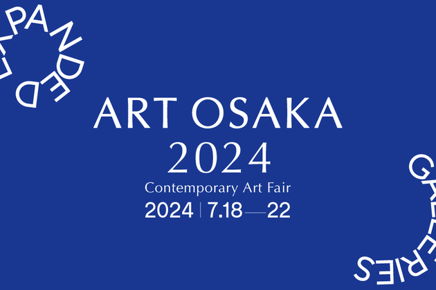 ART OSAKA 2024-EXPANDED