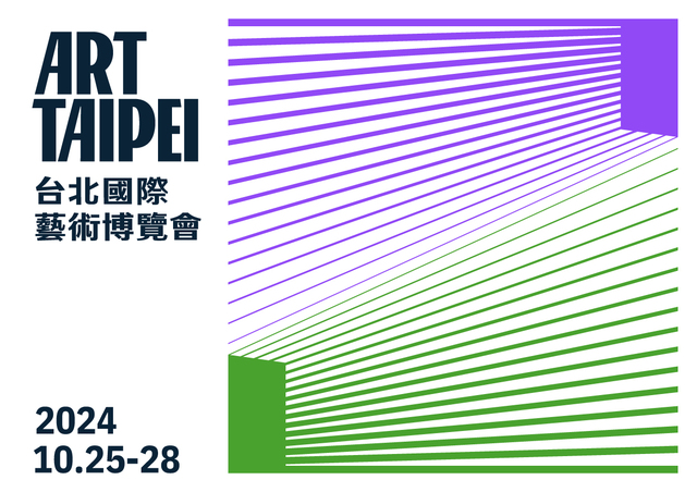 ART TAIPEI 2024