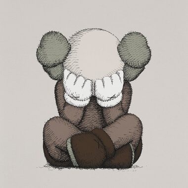 KAWS