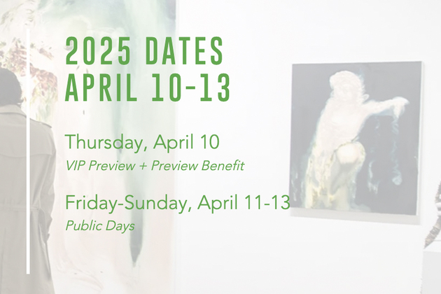 DALLAS ART FAIR 2025