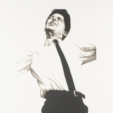 Robert Longo